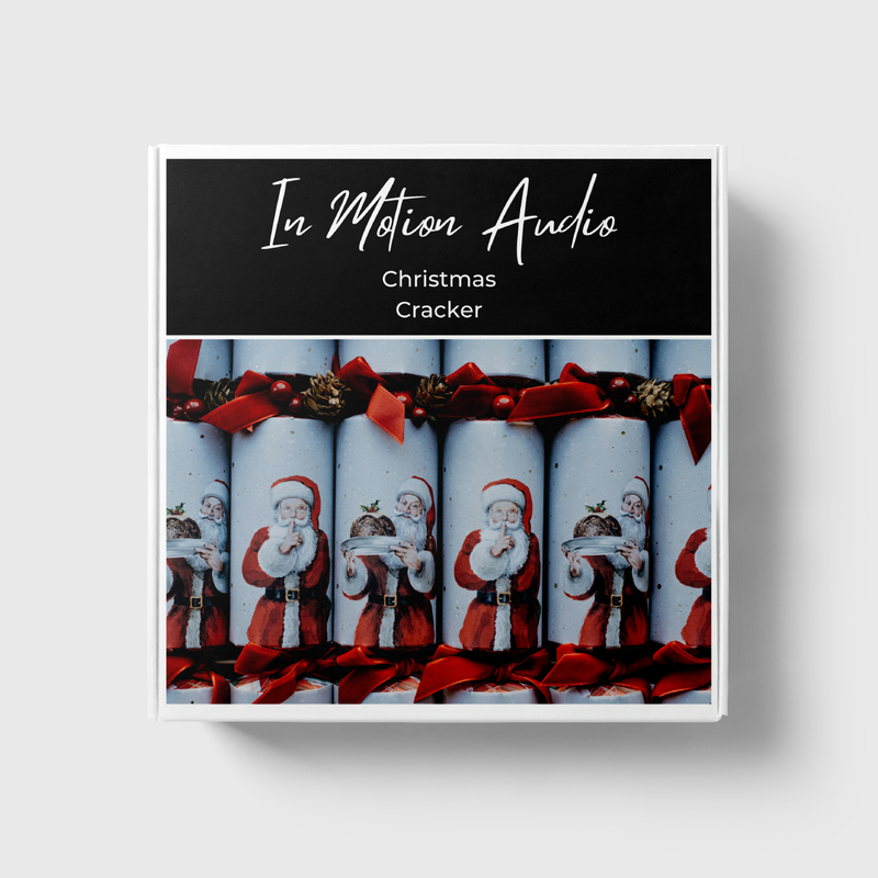 Christmas Cracker