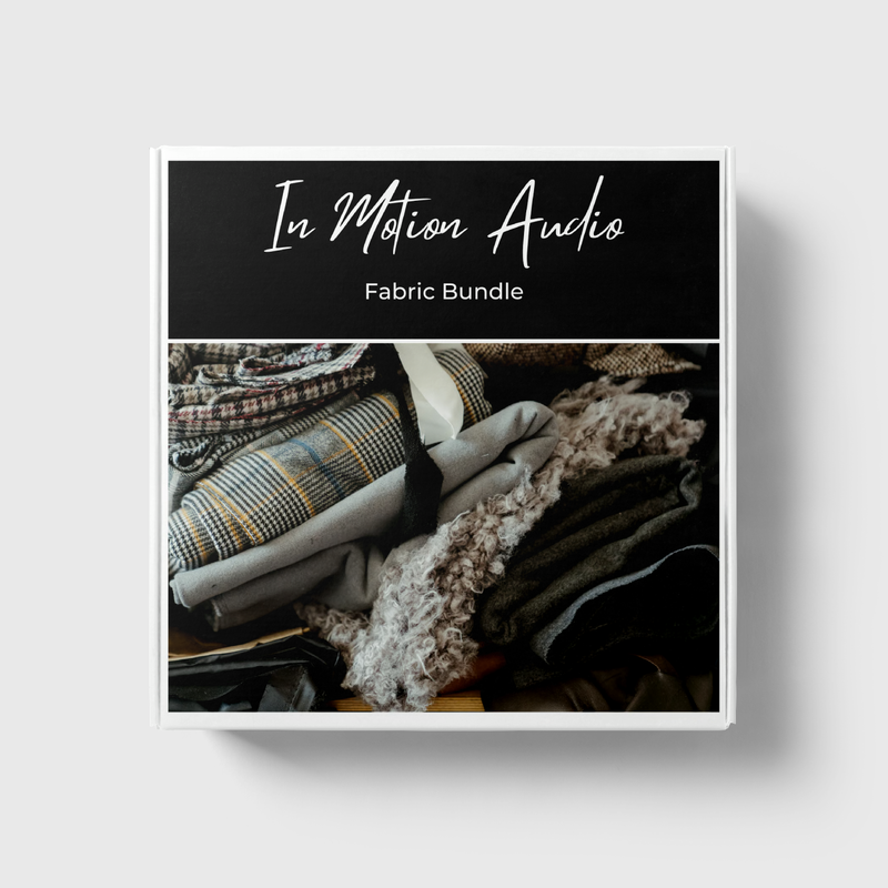 Fabric Bundle