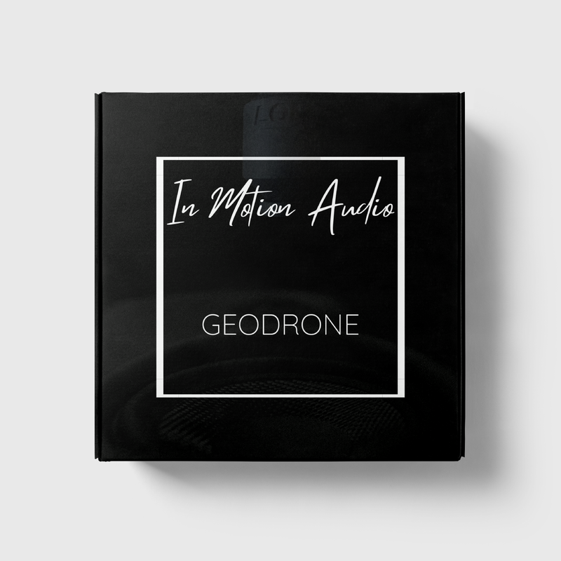 Geodrone