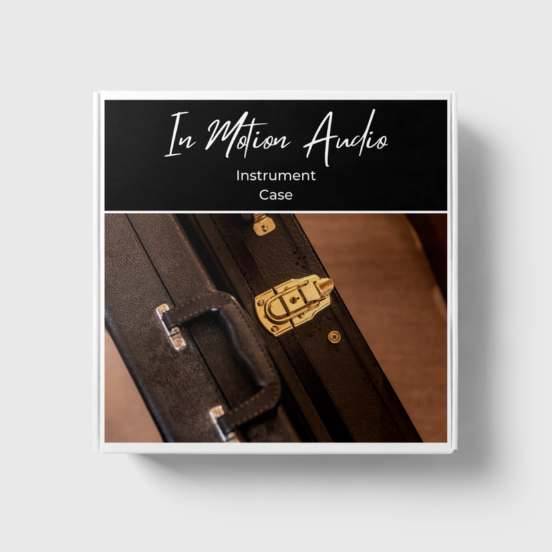Instrument Case