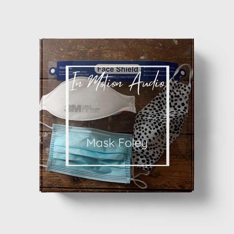 Mask Foley