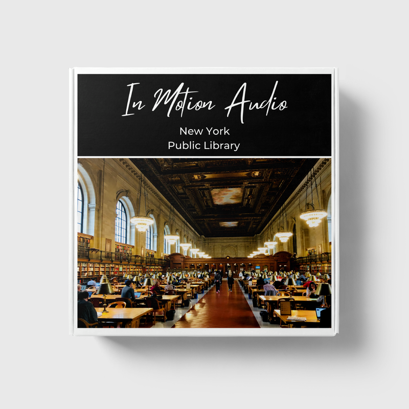 New York Public Library