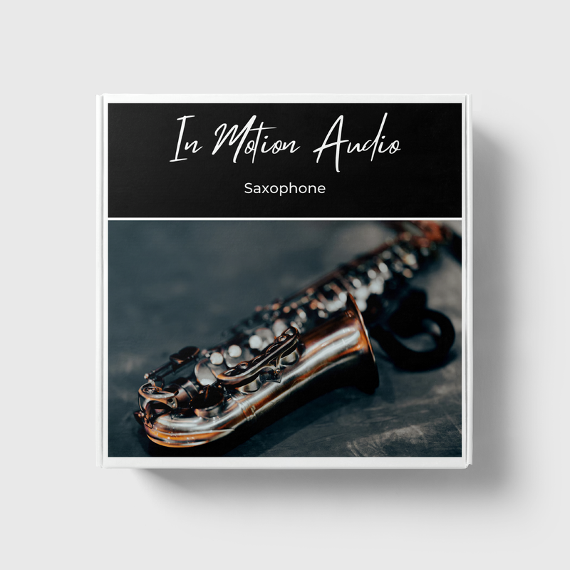 Saxophone