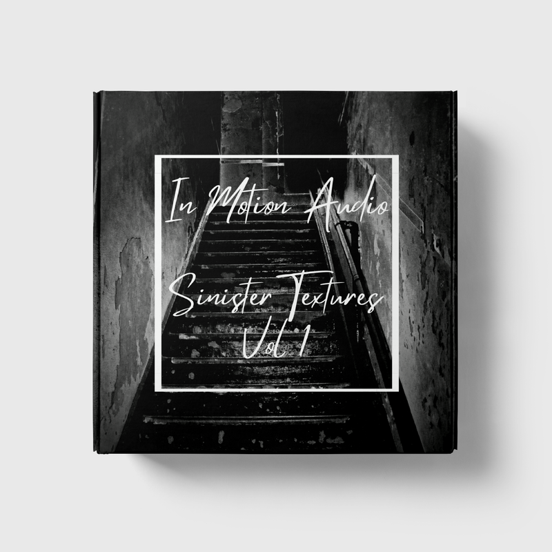 Sinister Textures Vol. 1