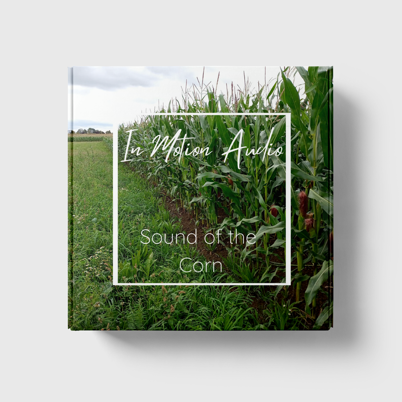 Sound of the Corn