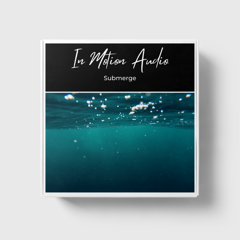 Submerge