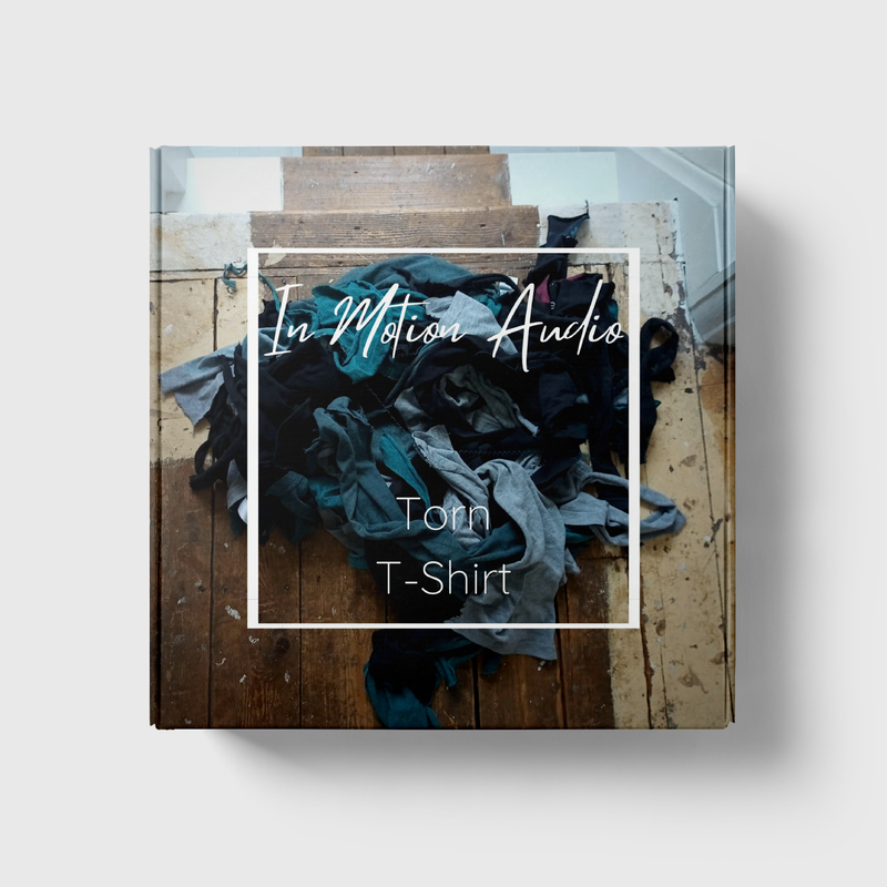 Torn T-Shirt