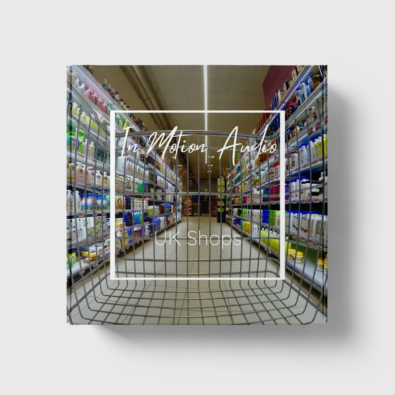UK Shops