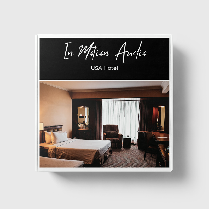 USA Hotel