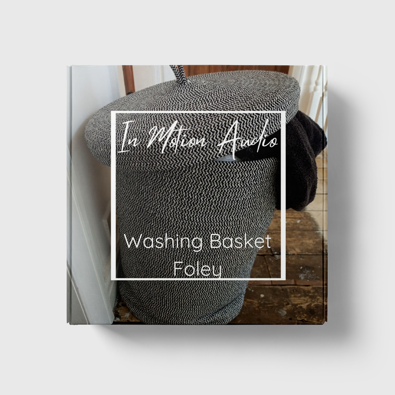 Washing Basket Foley