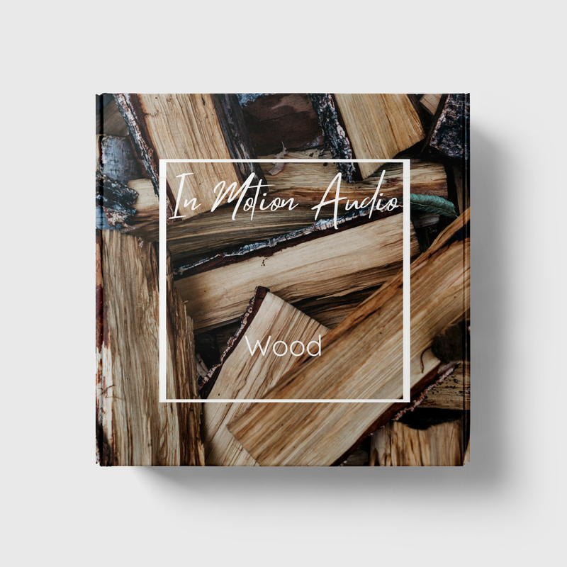 Wood