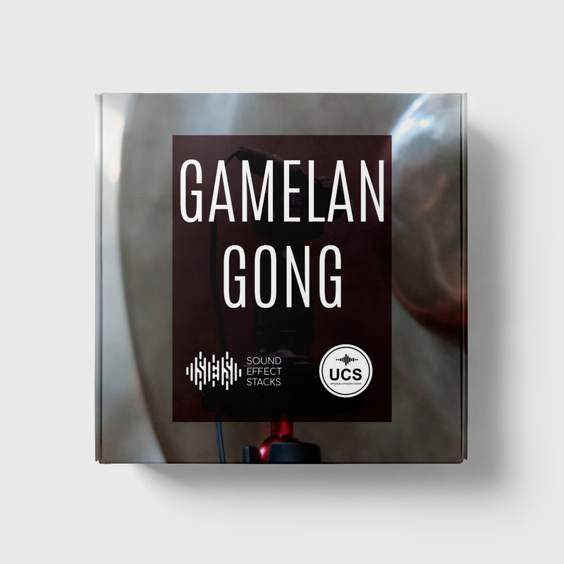 Gamelan Gong