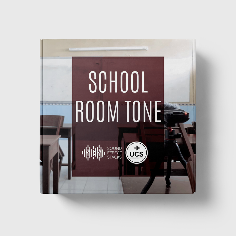 School Room Tone