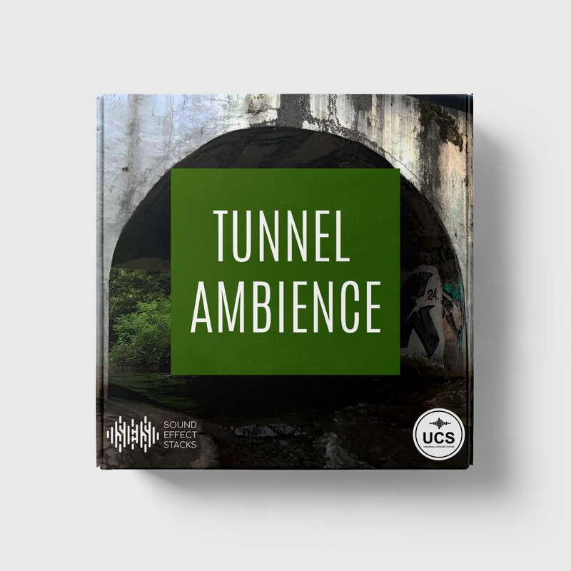 Tunnel Ambience