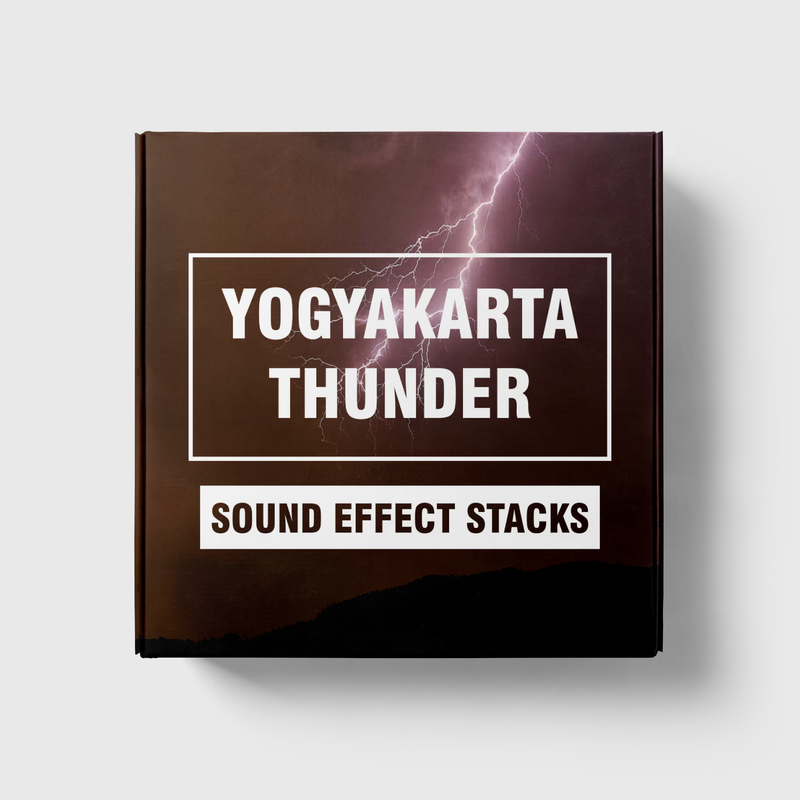 Yogyakarta Thunder