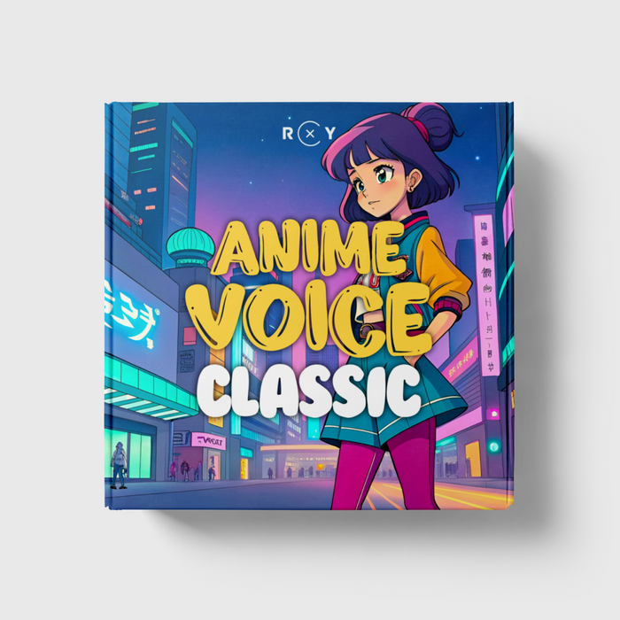 Anime Voice Classic