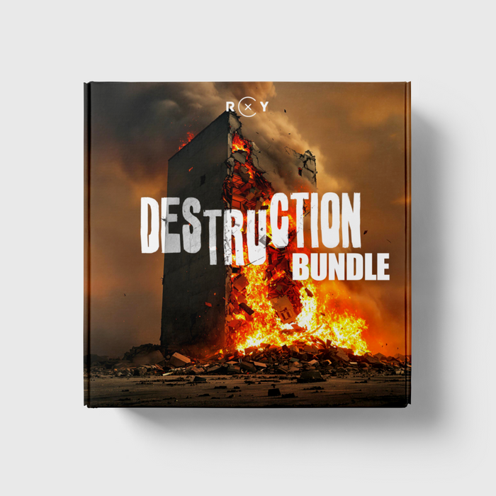 Destruction Bundle