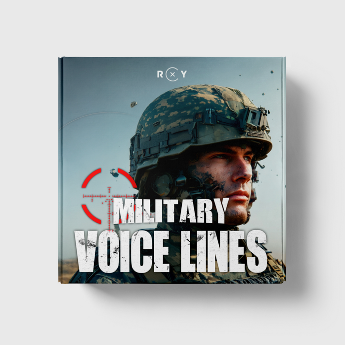 Military Voice Lines