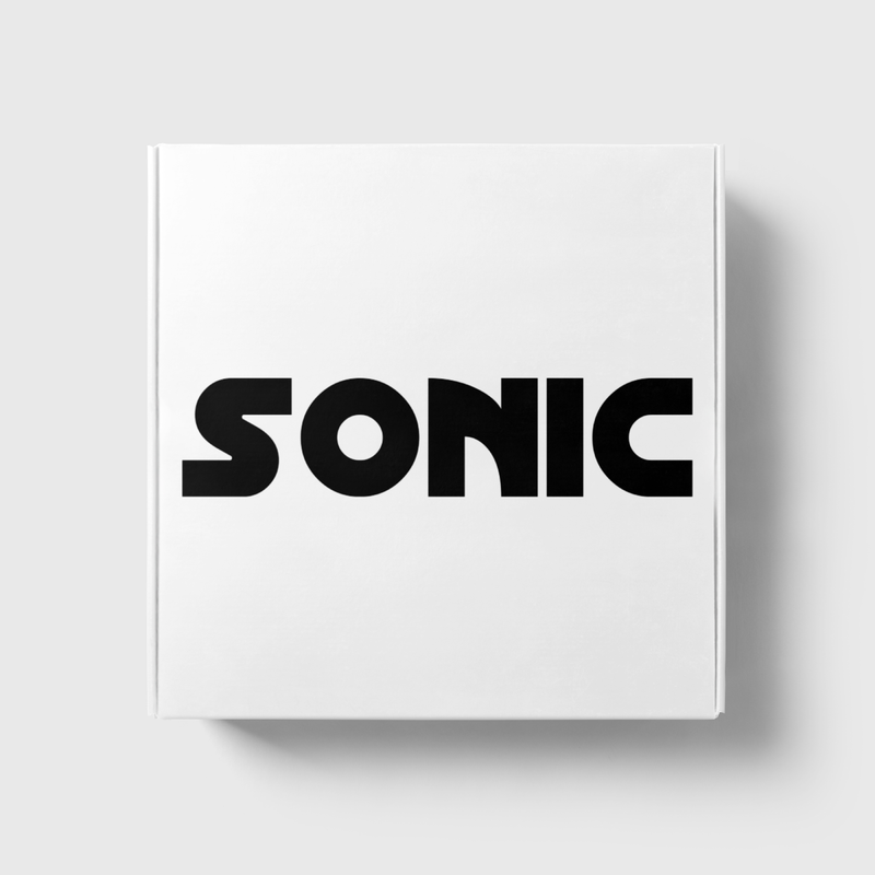 Sonic Sound FX FREE Bundle