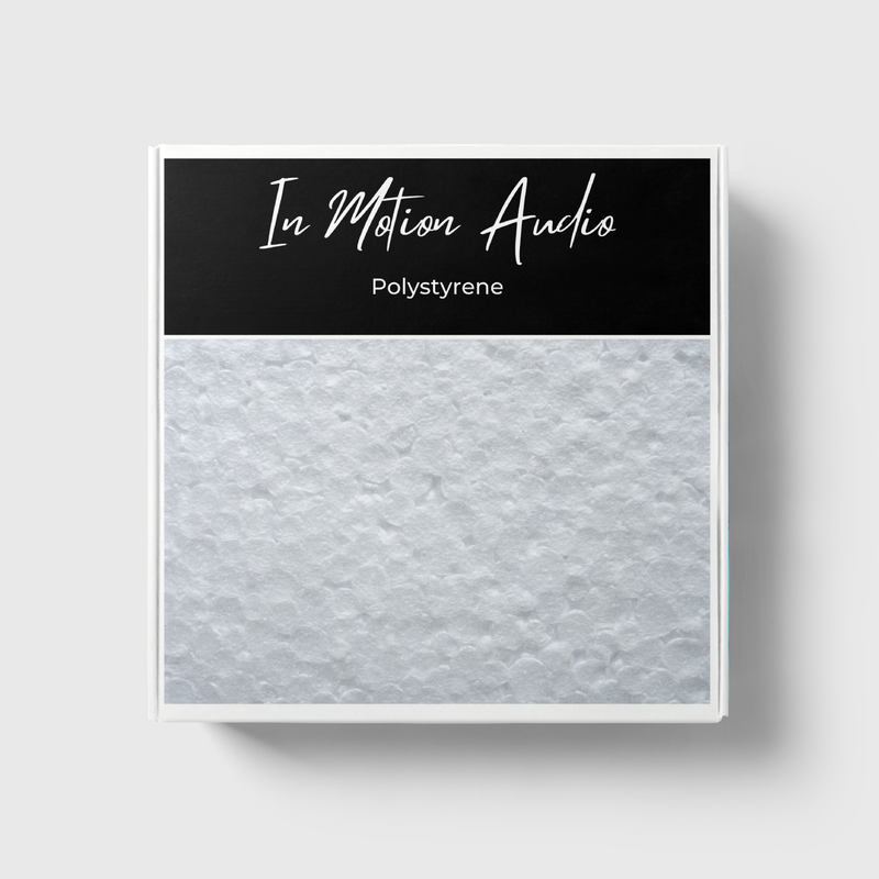 Polystyrene