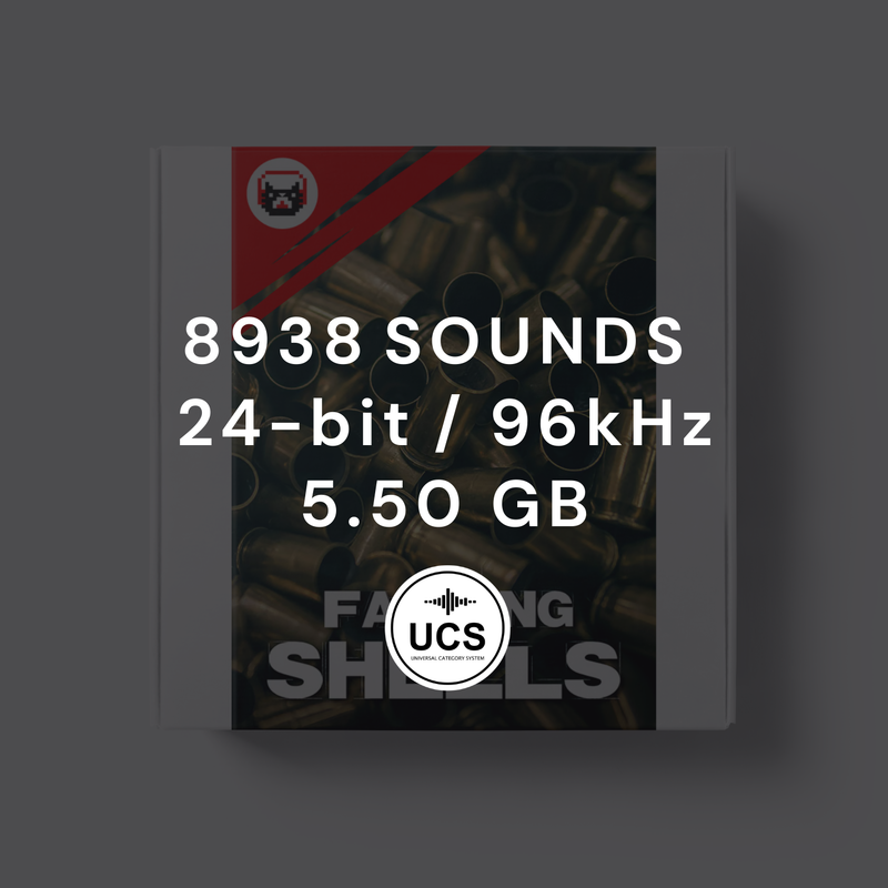 Falling Shells
