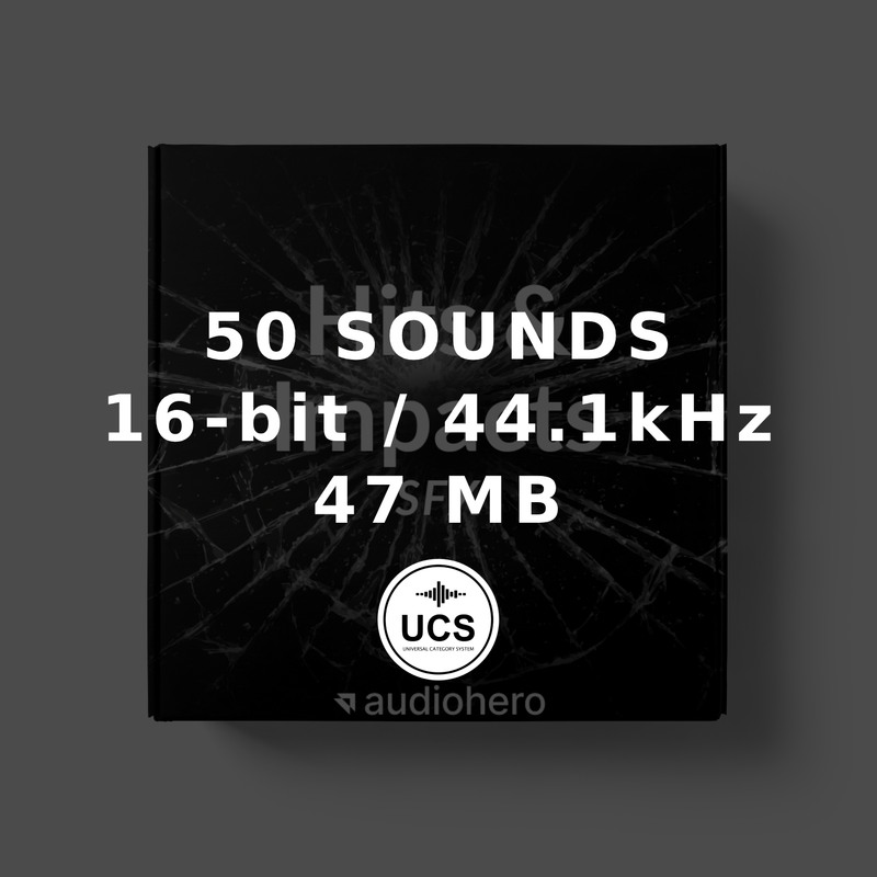 Hits & Impacts