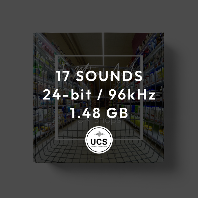 UK Shops
