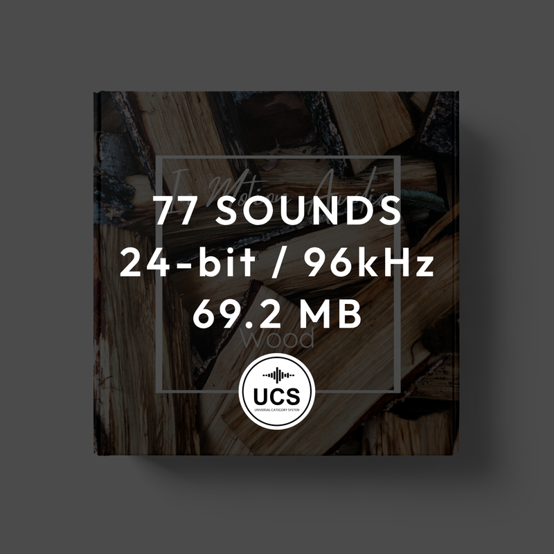 Wood