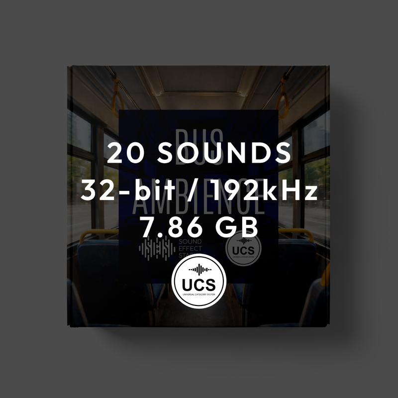 Bus Ambience