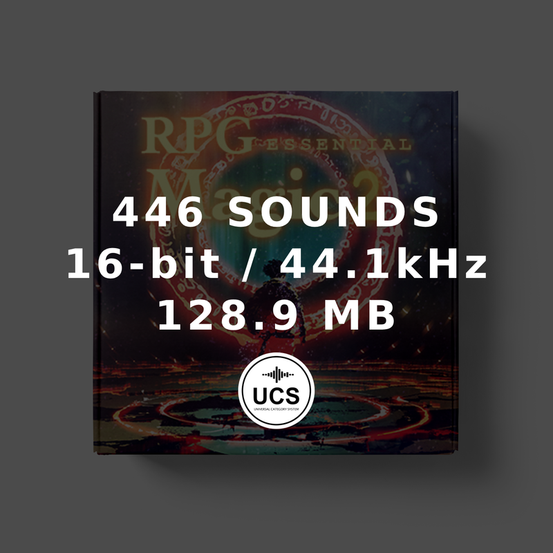 RPG Magic 2